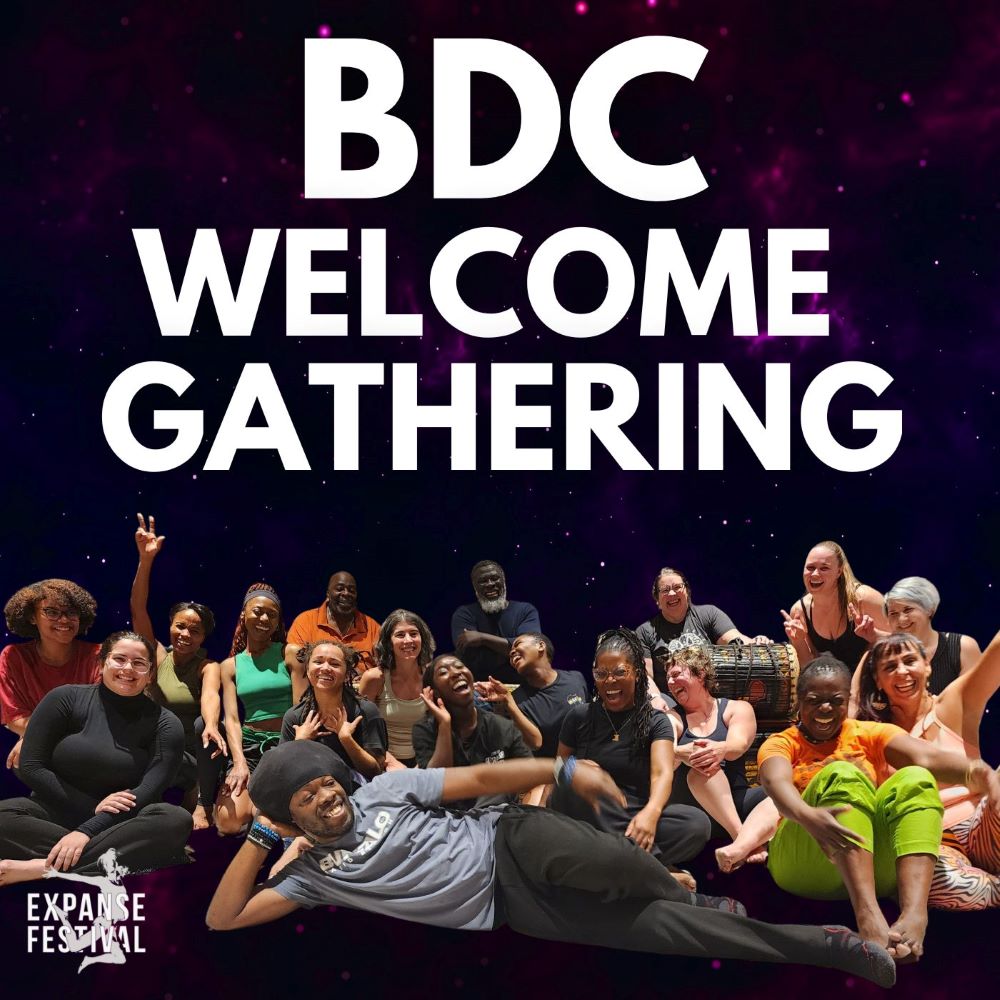 BDC Welcome Gathering