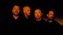 Rise Against with special guests Destroy Boys