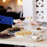 Domaine de la Bégude Winery Dinner