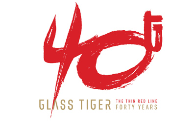 Glass Tiger Acoustic