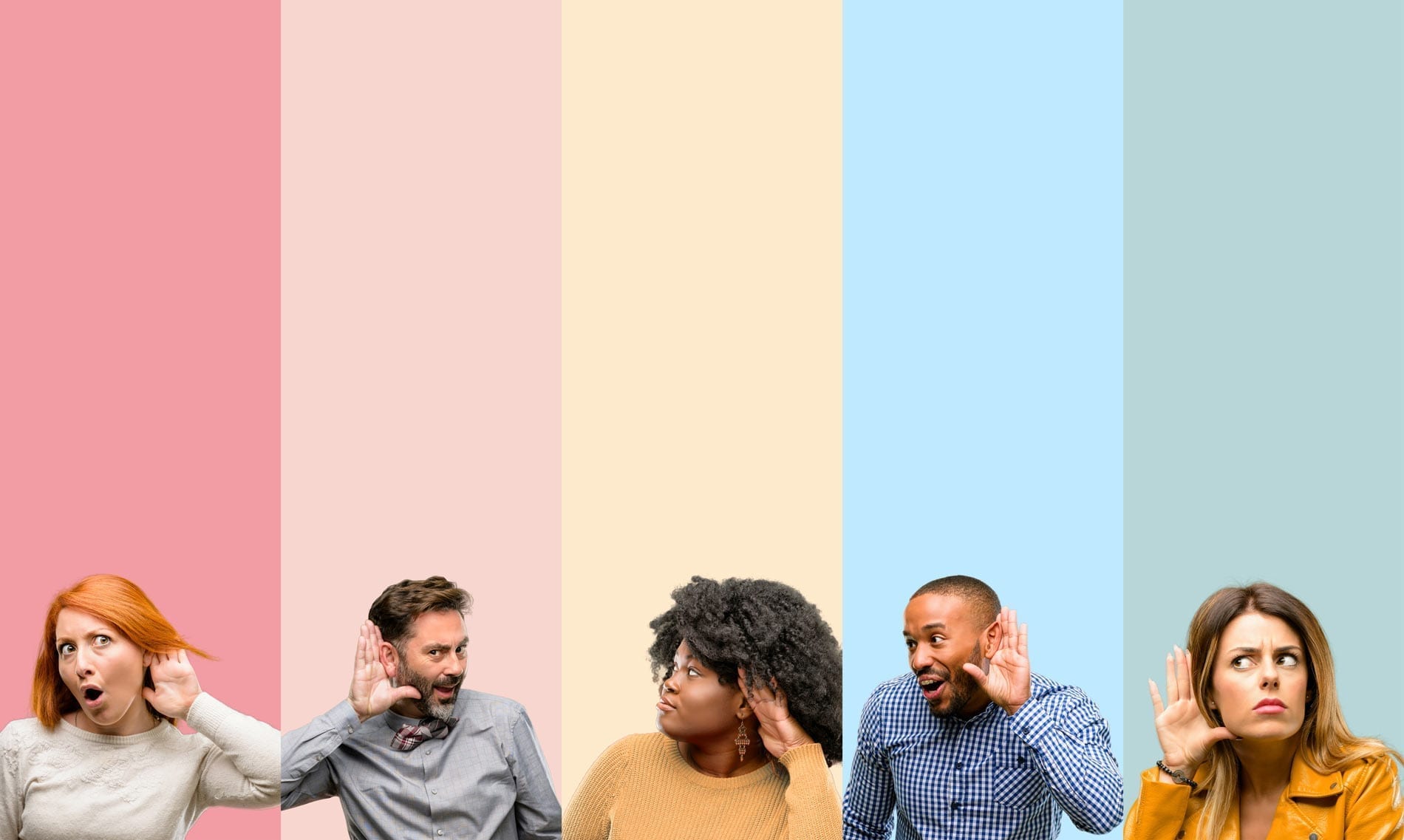 Hear it for the Brain