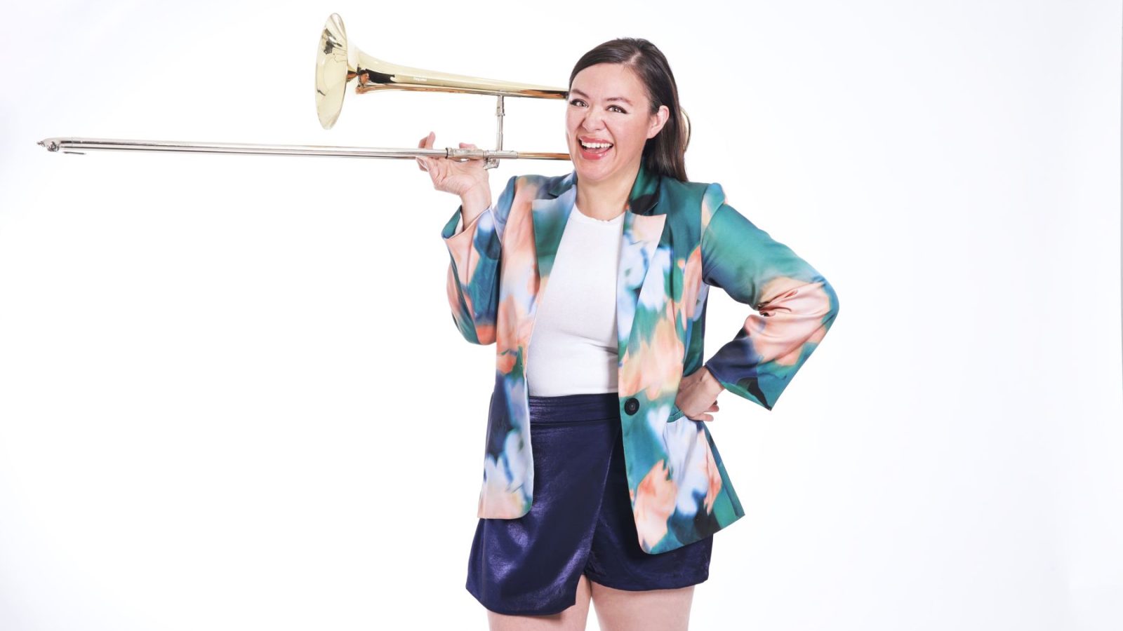 Audrey Ochoa’s “The Sorceress” Album Release