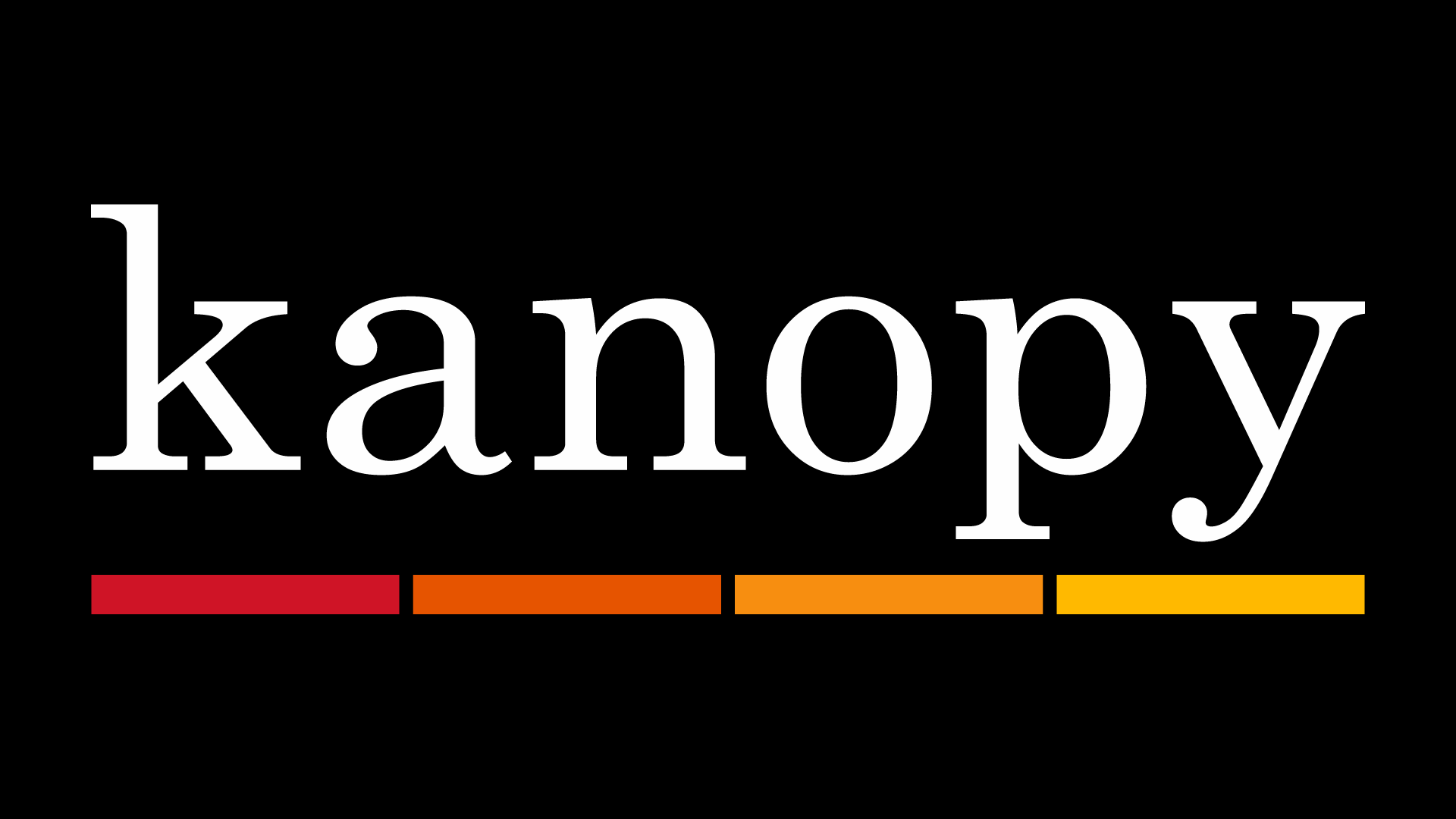 Streaming Movies with Kanopy & More