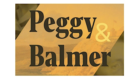 Peggy & Balmer: Alberta at the Edge of History
