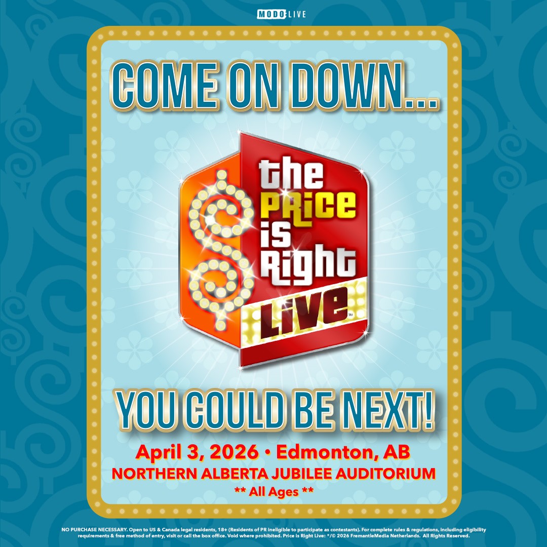 Price is Right Live on Stage