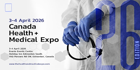 Canada International Health & Medical Expo