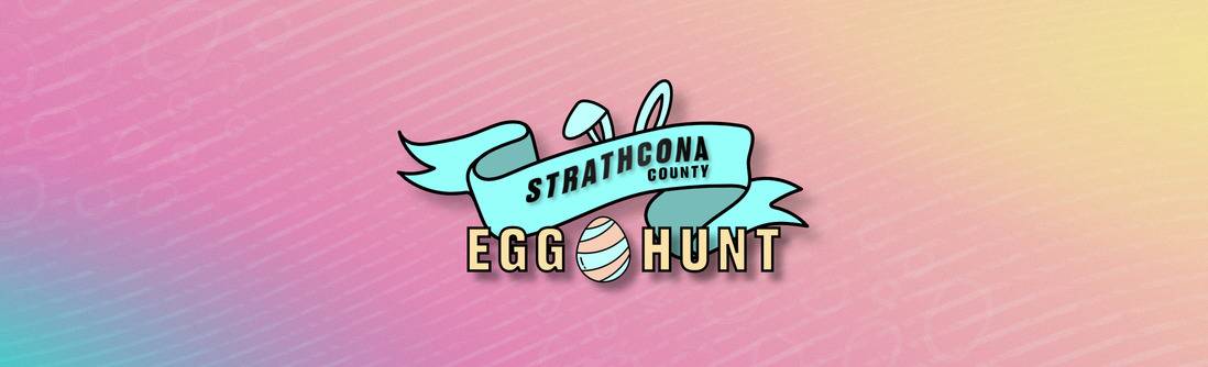 Strathcona County Egg Hunt