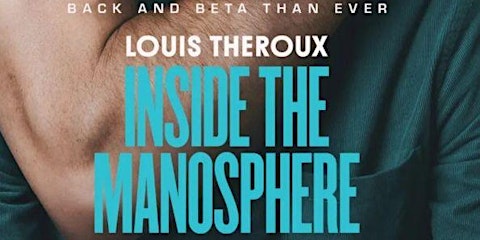 Thoughtful Tuesday - Inside the Manosphere: Watch Party and Discussion