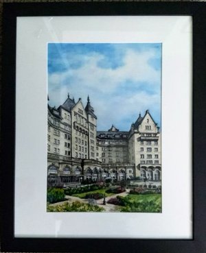 North Side: Marilyn Quaedvlieg Opening Reception