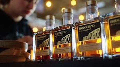 Bridgeland Distillery Blending Seminar: Make Your Own Canadian Whisky
