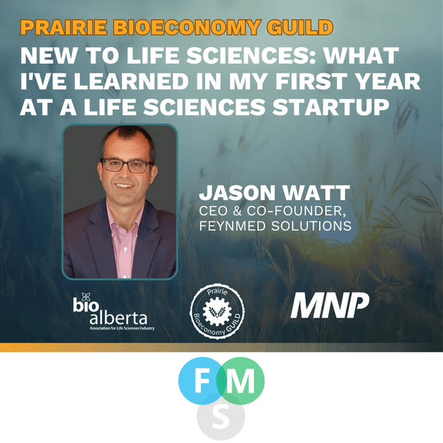 Bioeconomy Guild Night - April