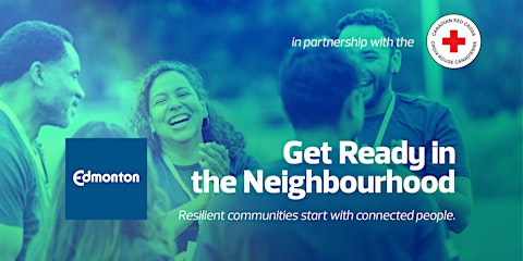 Get Ready in the Neighbourhood