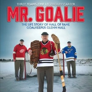 Mr. Goalie