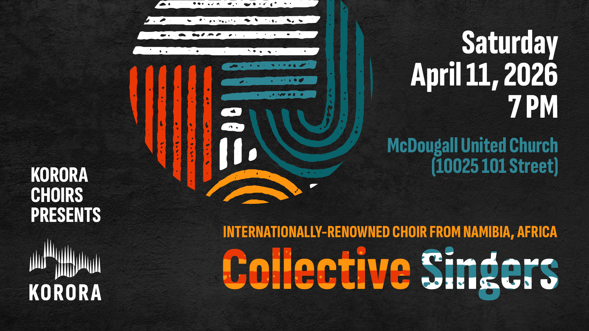 Collective Singers (Namibia)