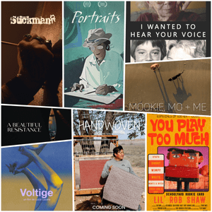 Shorts for Breakfast: Docs