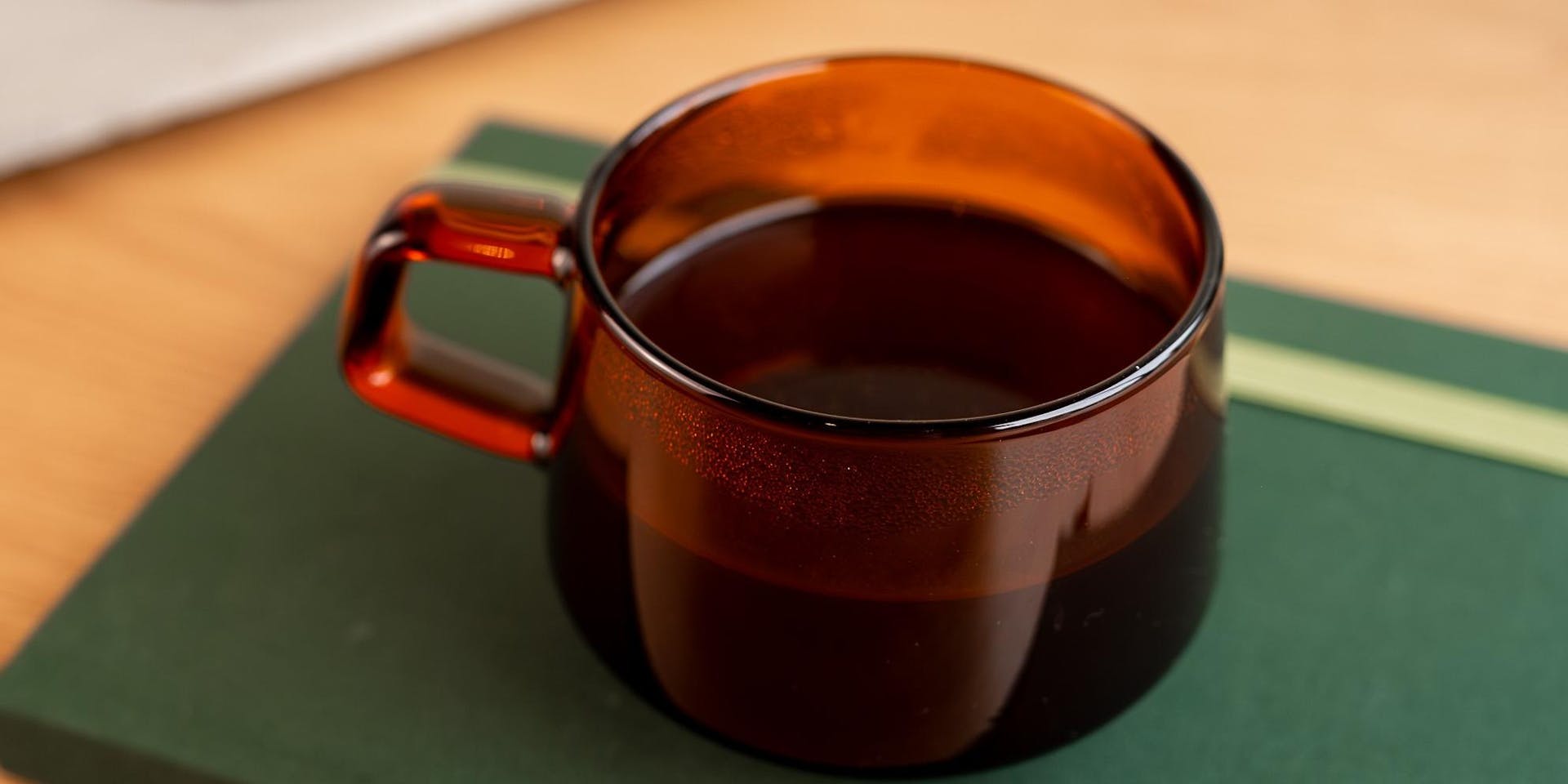 Coffee & Chocolate pairing