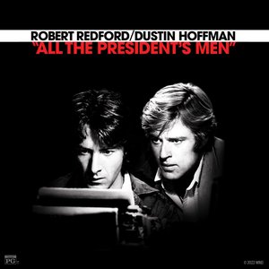 All The President's Men