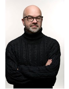 Script Salon: Punching Judy