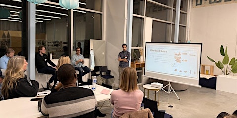 Edmonton Ecommerce Meetup