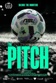 "The Pitch" a documentary on the creation of the Northern Super League