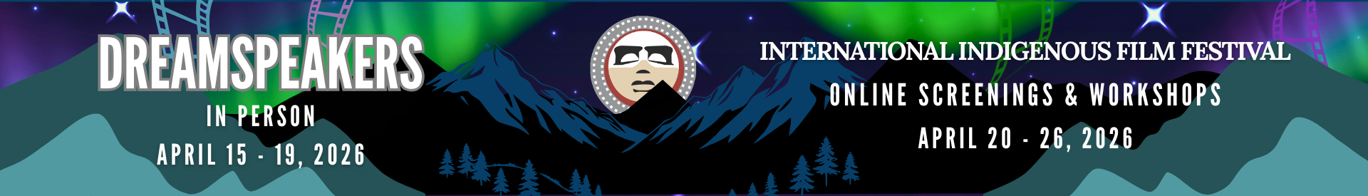 Dreamspeakers International Film Festival