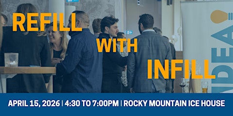 Spring Refill with Infill