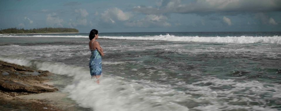 The Source of Life (Te Puna Ora)