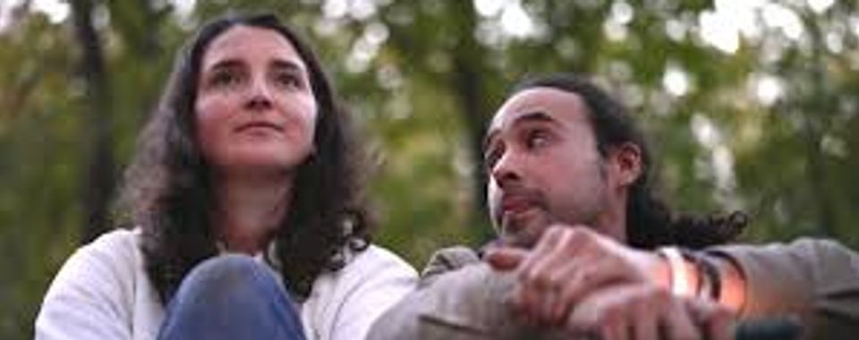 Mountain Lion: Healing Film of St. Francis