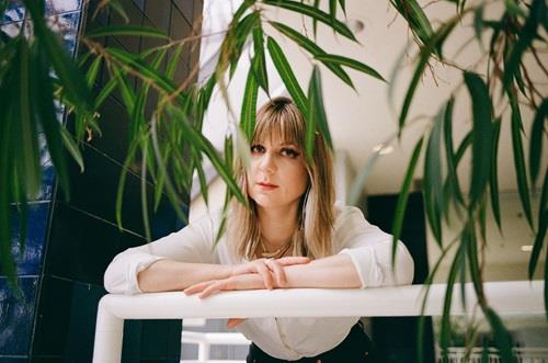 Tiny House Concert Series