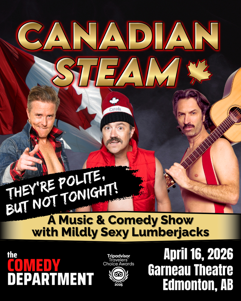 Canadian Steam
