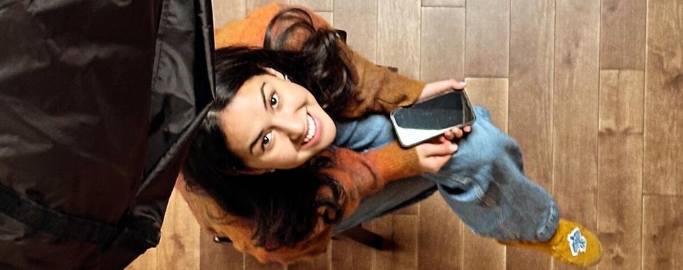 NiiMisSak: Sisters in Film