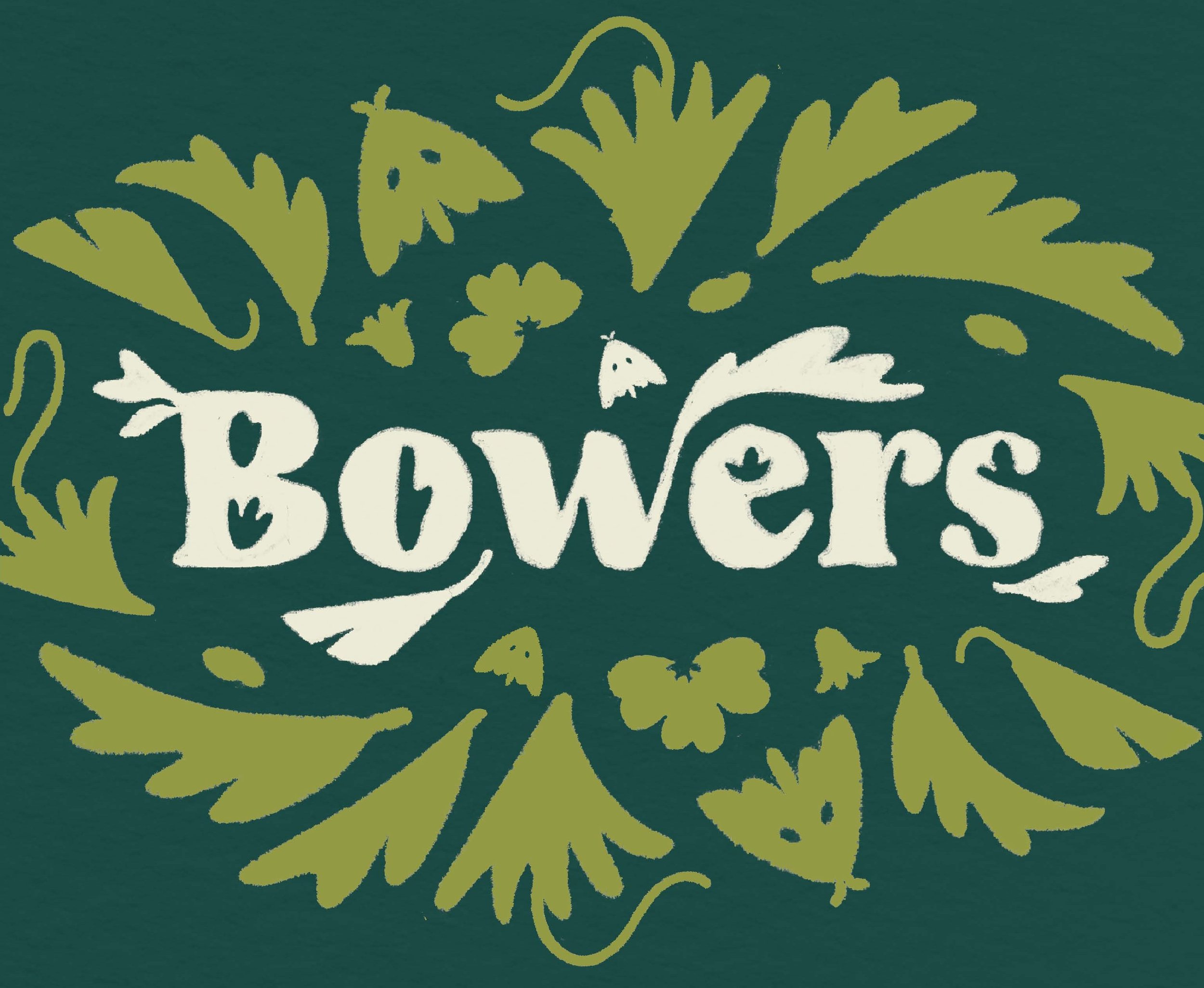 Bowers: Opening Reception