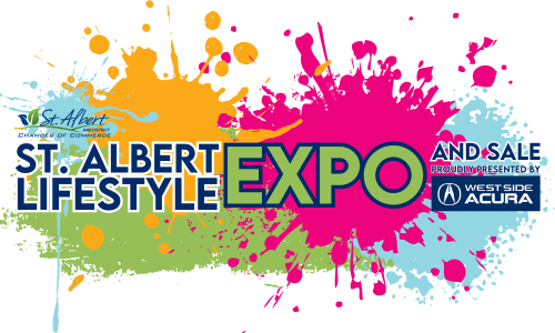 St. Albert Lifestyle Expo & Sale