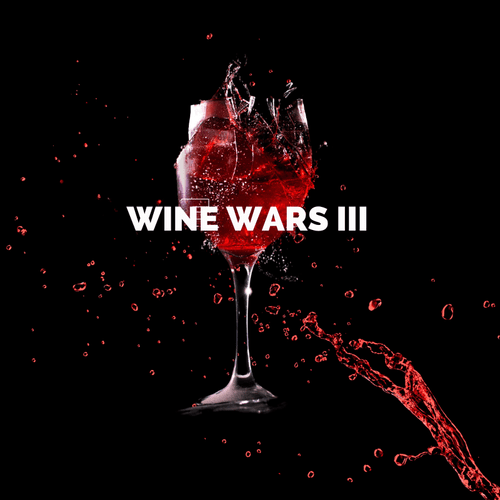Wine Wars III - Round 3