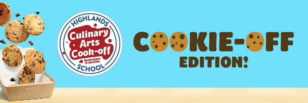 Cookie-Off Edition