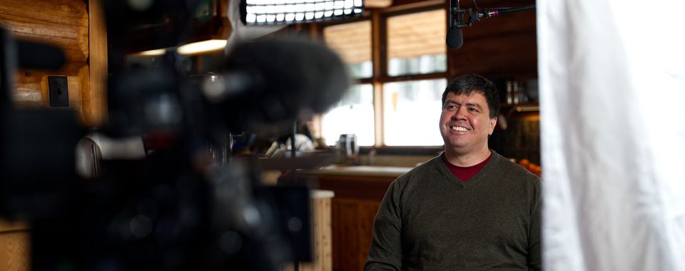 Tea Creek & Kanenon:we - Original Seeds