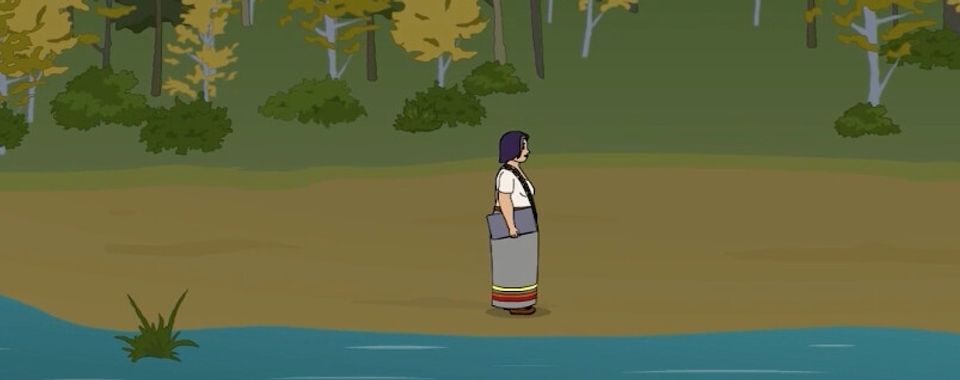 When we say evaluation, it isn't the same thing