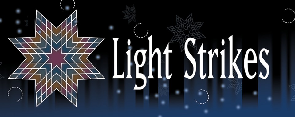 Light Strikes: Walk of Honour