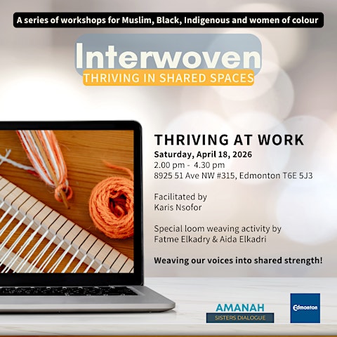Interwoven - Thriving at Work
