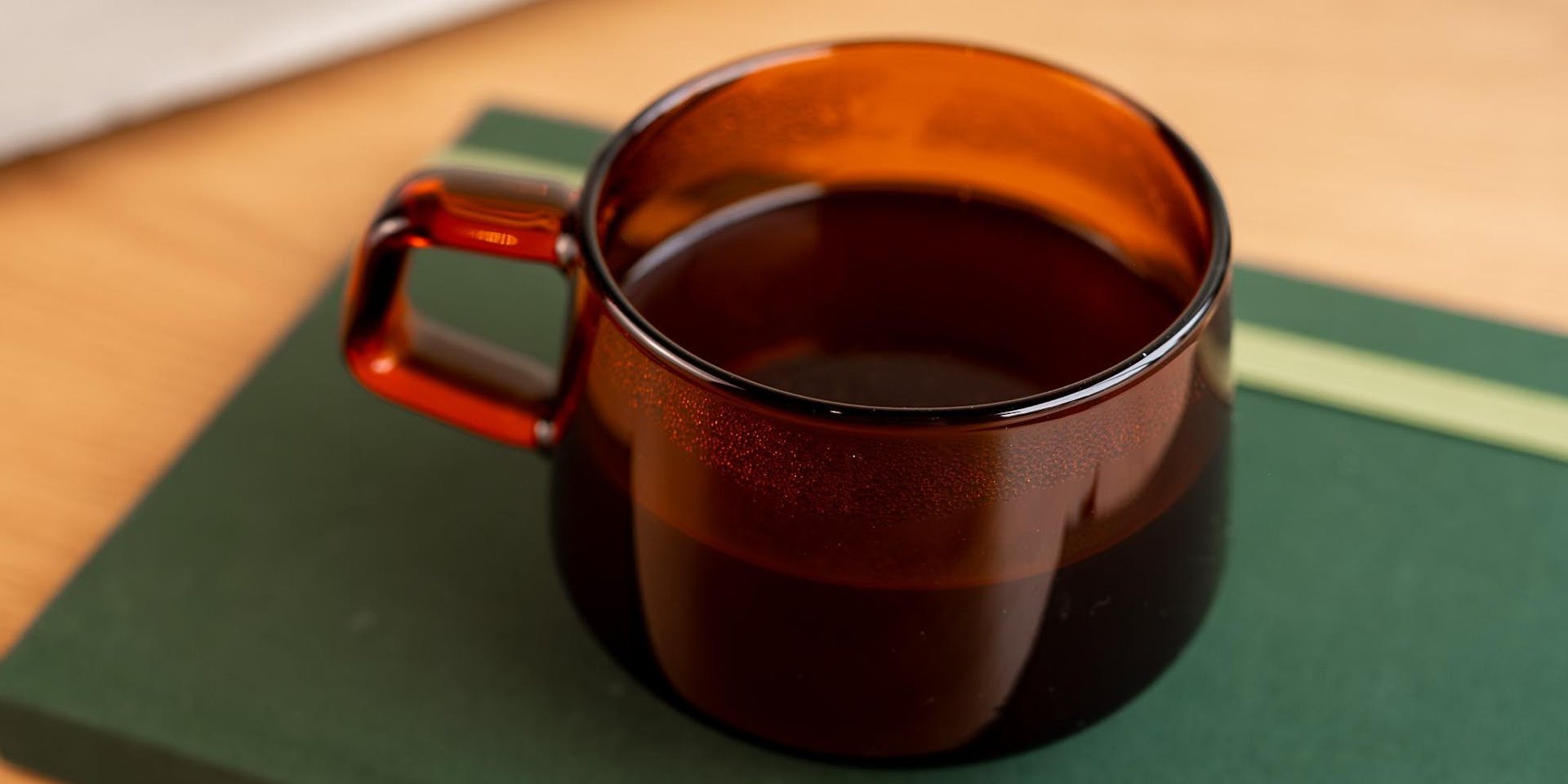 Coffee & Chocolate pairing