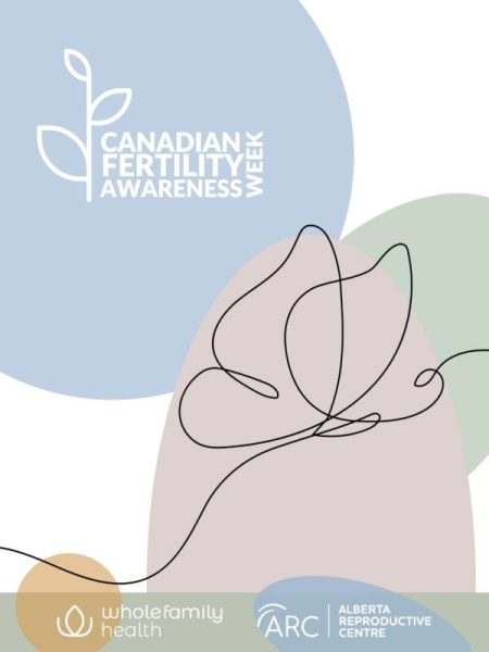 Canadian Fertility Awareness Week
