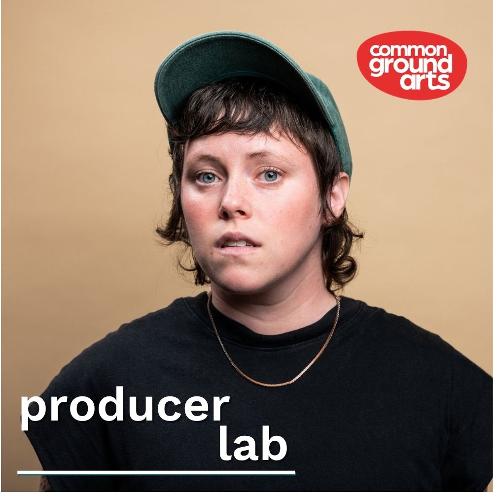 Producer Lab: Pitching