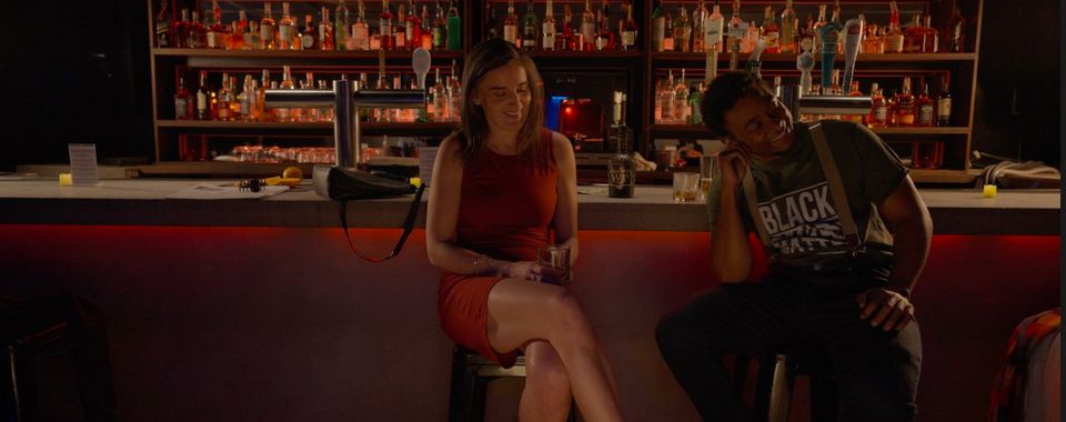 Glen Reige 20 WP & MONSTR