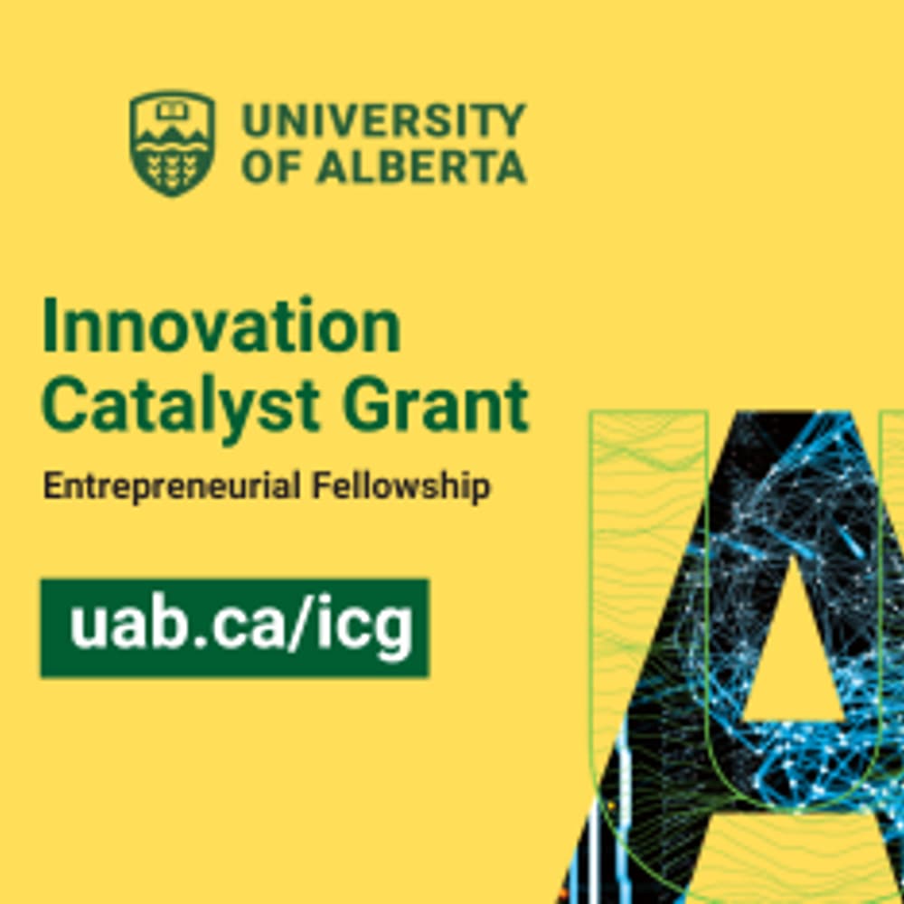 Innovation Catalyst Grant Info Session