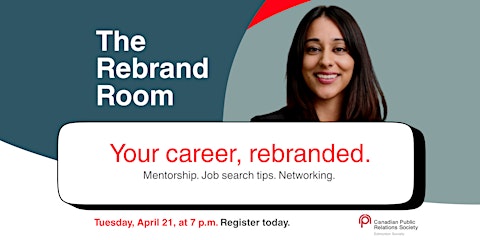 The Rebrand Room - with HR Business Partner Jas Badesha