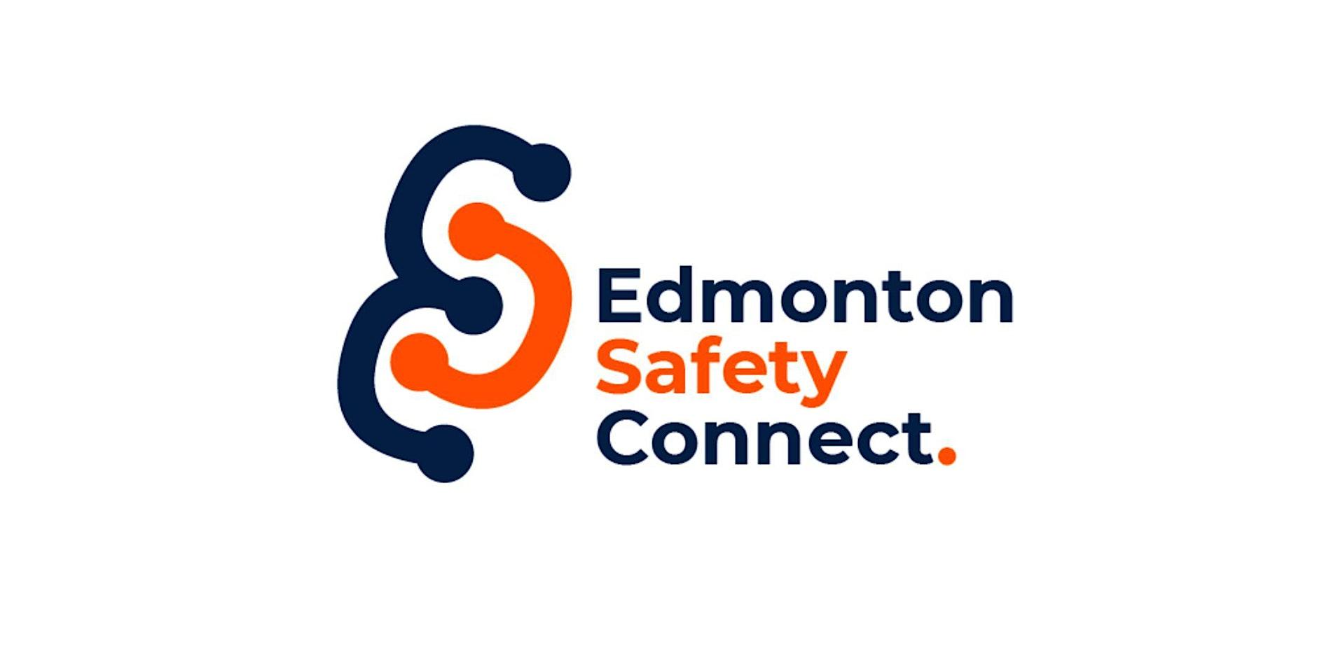 Edmonton Safety Connects April Social