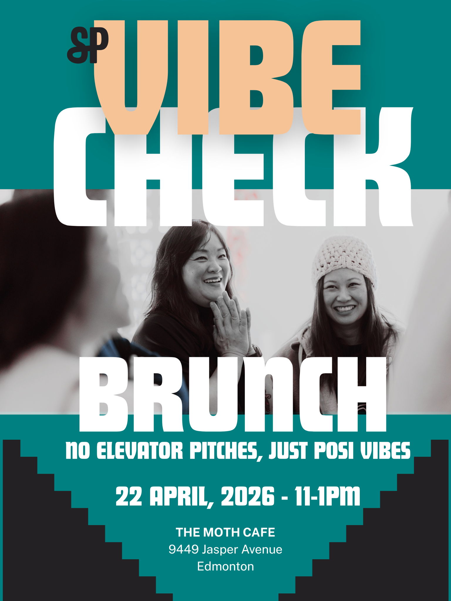 Vibe Check Brunch
