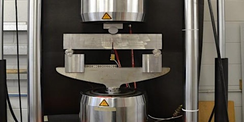 MARIOS - Advanced Mechanical Testing to Address Mine Site Challenges