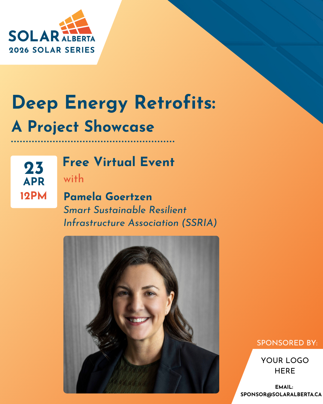 Deep Energy Retrofits and MURB Electrification