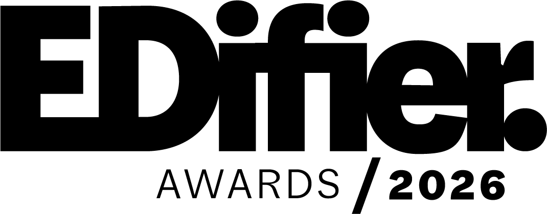 EDifier Awards